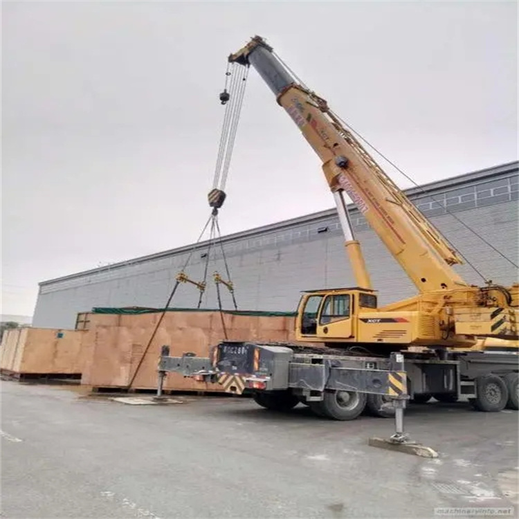 湾岭镇吊车出租哪家正规