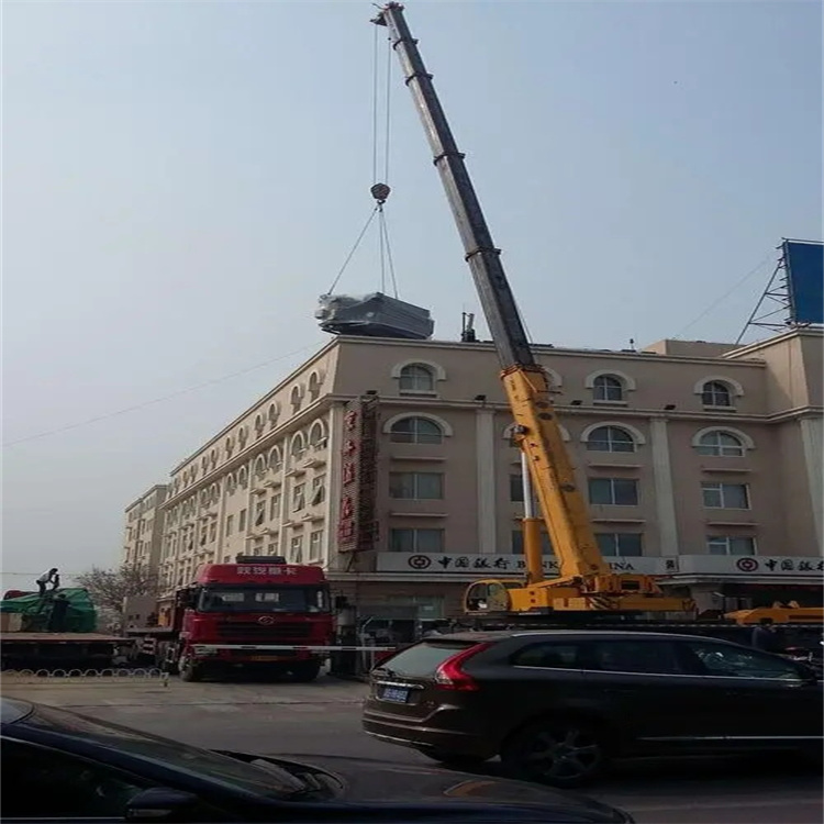 湾岭镇桥梁基础施工|大型设备租赁解决方案|吊装运输难点攻克