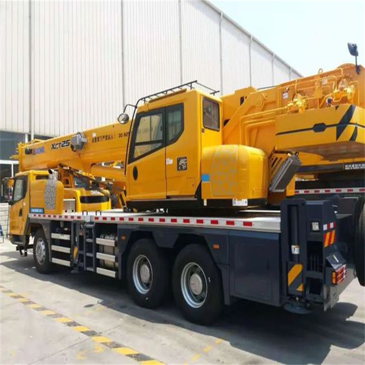 湾岭镇哪里有租赁吊车的