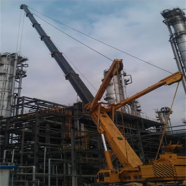 湾岭镇哪有吊车出租吊车租赁