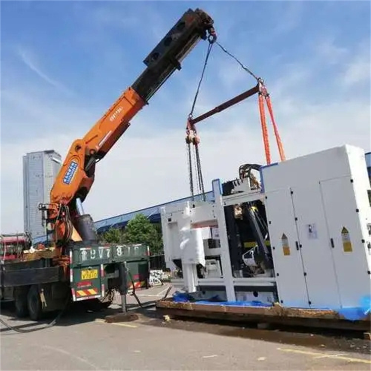 湾岭镇附近小吊车联系方式|8-16吨|本地及时服务