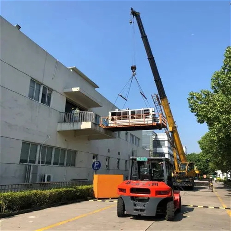 湾岭镇起重机司机十吊十不吊