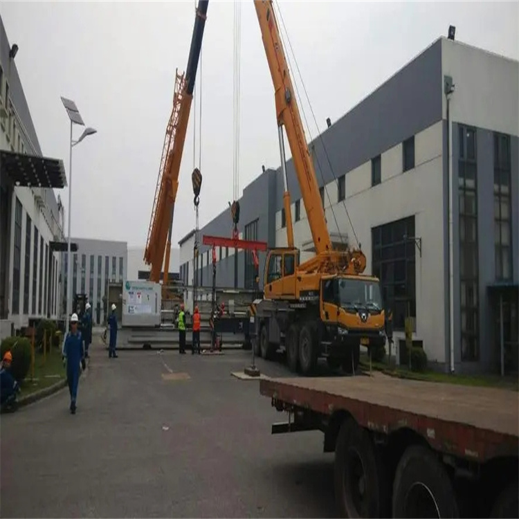 湾岭镇附近12吨吊车出租电话|工程吊装|高效响应